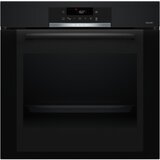 Bosch HBG3720B3 Exclusiv Serie 4 Vgradna pecica crna, Piroliza, Air Fry | Shoptok.si