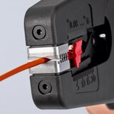 Knipex klešta za skidanje izolacije preci strip 16 12 52 195 sb | Eponuda.com
