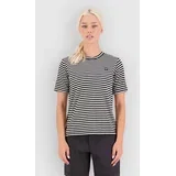 Icon Merino Funkcijska majica mr stripe