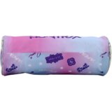 KPop Demon Hunters roza okrugla pernica | shoptok.hr