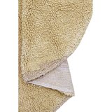Lorena Canals Bež periv/ručno rađen pamučan dječji tepih 120x122 cm Bear – | shoptok.hr