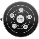Altom design čajnik Izydor 2,5l | shoptok.hr