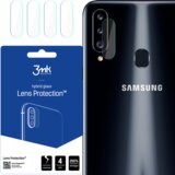 3mk SAMSUNG GALAXY A20S - LENS PROTECTION, (22001735) Cene