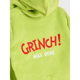 Sinsay Bodi s kapuljačom Grinch Slike