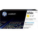 HP Toner CF462X 656X (rumena), original Cene