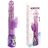  Vibrator Amos sa rotacijom i pokretima gore dole D00929 cene
