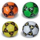 Magic Toys Nogometna lopta od umjetne kože u boji u nekoliko verzija 22cm Cijene