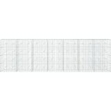  Gabion s žicom debljine 5 mm i mrežom 10x10 cm 700x20x200 cm | shoptok.hr