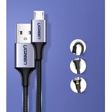 Ugreen USB - USB Micro kabel -50 cm | shoptok.hr