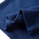  Dječja topla majica modra 140 | shoptok.hr