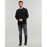 G-star Raw Kavbojke slim 3301 SLIM Črna | Shoptok.si