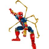 Lego Super Heroes 76298 Ajron Spajdermen – figura za gradnju | ePonuda.com