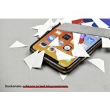 MY Screen protector Diamond Lite ZAŠČITNO KALJENO STEKLO Xiaomi Redmi Note 9 / 9T / Redmi 10X - Edge Full Glue | Shoptok.si