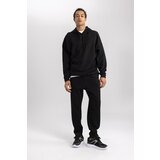 Defacto Fit Standard Fit Jogger Sweatpants Cene