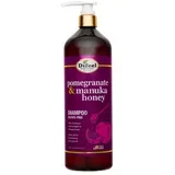 Šampon za kosu Nar i manuka med, 1l