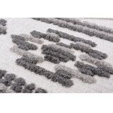  sivi orijentalni tepih nepal 80x153 cm | Eponuda.com