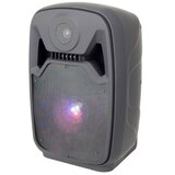 Manta zvučnik Bluetooth, FM radio, 18W, disco efekti, ugrađena baterija SPK5100 | shoptok.hr