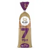 HLEB REZANI DIJET 500G