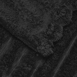  Odeja Črna 270 x 240 cm Flis, (5000288236) | Shoptok.si