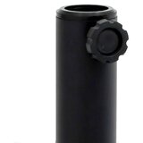  Baza suncobrana za stupove Ø 32/38/48 mm 17 kg četvrtasta | Eponuda.ba