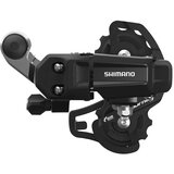 Shimano MENJAČ ZADNJI RDTY200 TOURNEY SS 6/7SPEED DIRECT ATTACHMENT BLACK INDPACK ERDTY200SSLD Cene