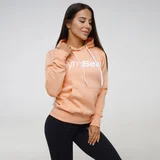 ženski dukser Athlete Powder Peach