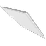  LED nadgradni panel LED/40W/230V 4000K 59,5x59,5 cm IP30 bela | Eponuda.com