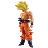 Dragon Ball Figura Z Super Saiyan Son Goku Ichibansho The Chronicles of Goku 25 cm Slike