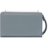 Nikky Ženski novčanik Glamorous Walk bijeli 14x9x2,5 cm | shoptok.hr