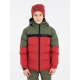  Boys' jacket PRTMACK JR Cene