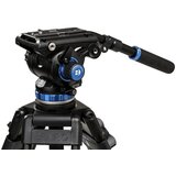 Benro S6PRO video glava kapaciteta 6kg | shoptok.hr