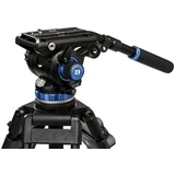 S6PRO video glava kapaciteta 6kg