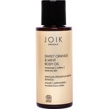 JOIK Organic Sweet Orange & Mint Body Oil - 100 ml | shoptok.hr