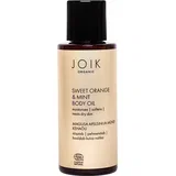 Sweet Orange & Mint Body Oil - 100 ml