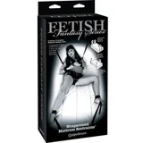 Fetish Fantasy Series Komplet za vezanje na krevet Wraparound Mattress Restraints