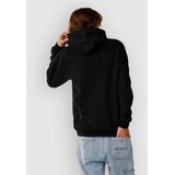 Rip Curl Staple Pulover s kapuco black | Shoptok.si