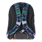 Play Školski ranac anatomski Military green | ePonuda.com