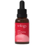 Trilogy aha resurfacing serum Cene