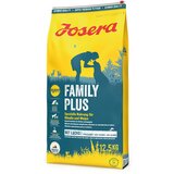 Josera FamilyPlus pasja hrana - Varčno pakiranje: 2 x 12,5 kg | Shoptok.si
