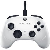 Razer Wolverine V3 Tournament Edition žični kontroler bele barve za Xbox in PC | Shoptok.si