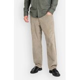 Reell Solid Kavbojke dual cord olive grey Cene