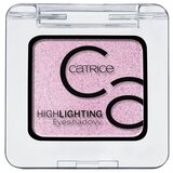 Catrice Art Couleurs senčilo za oči 2 g odtenek 160 Silicon Violet Cene