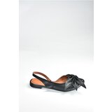 Fox Shoes Black Women's Flats | shoptok.hr