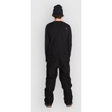 Volcom Roan Overall Bib hlace black | Shoptok.si