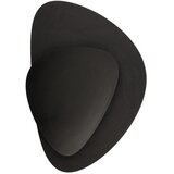  LED zidno svetlo PEDRA LED/7W/230V crno | Eponuda.com