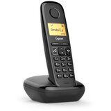 Gigaset A270, blackBežični DECT analogni telefon | Eponuda.ba