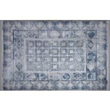  TEPIH MERRY MR423 GREY NAVY 80X150 | Eponuda.ba