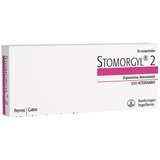 Merial stomorgyl 2 tablete za pse i mačke - 2x 10 tableta | ePonuda.com