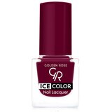 Golden Rose ice color nail lacquer No.142 lak za nokte 6ml | ePonuda.com