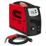 Telwin MIG/MAG/FLUX inverter aparat za varenje TECHNOMIG 215 DUAL SYNERGIC | Eponuda.ba